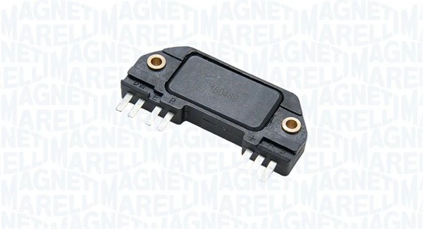 Switch Unit, ignition system